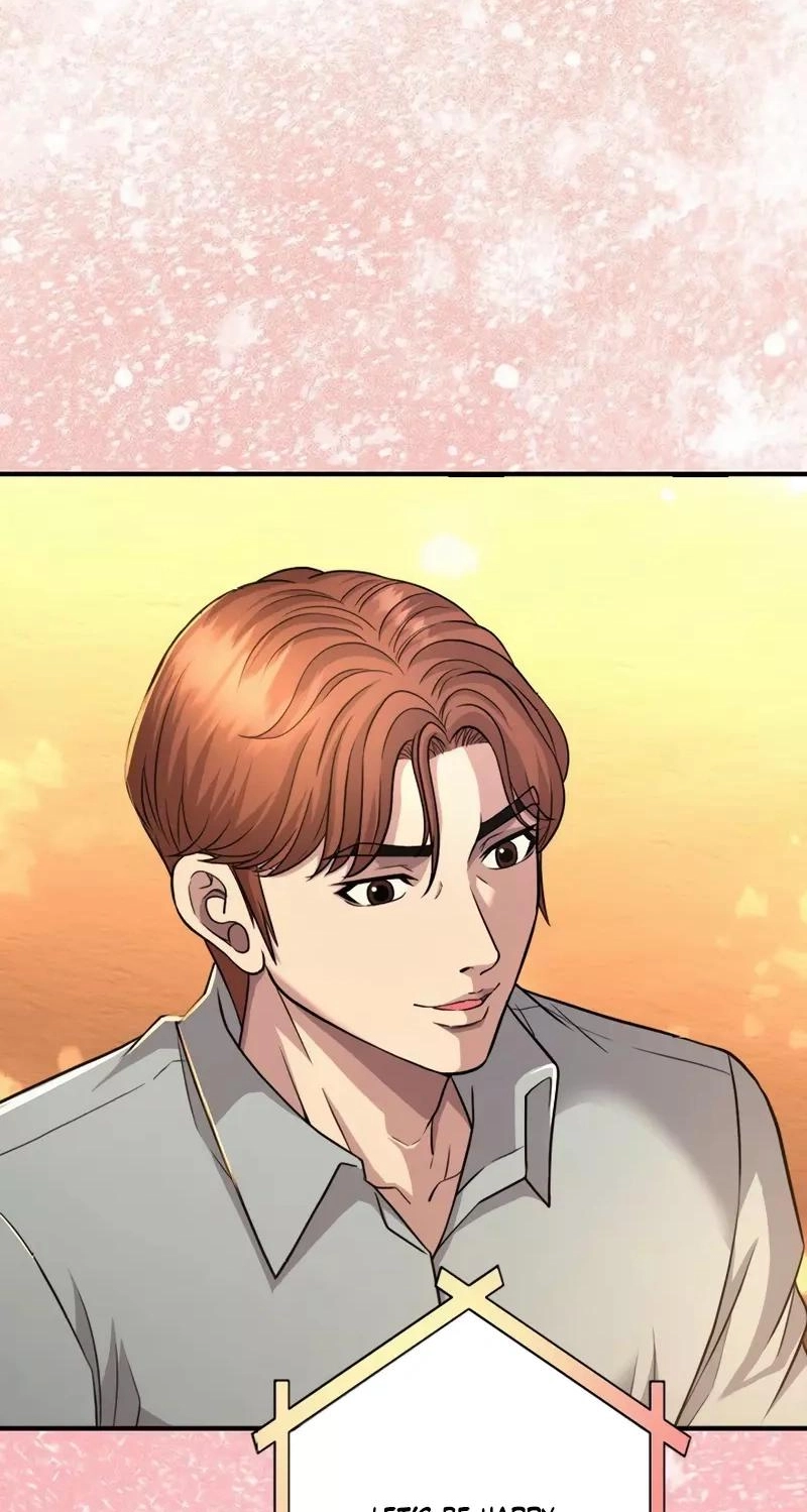 The Boss Has Two Faces: The Quiet Don - Korean Remake Chapter 22 page 4 - 