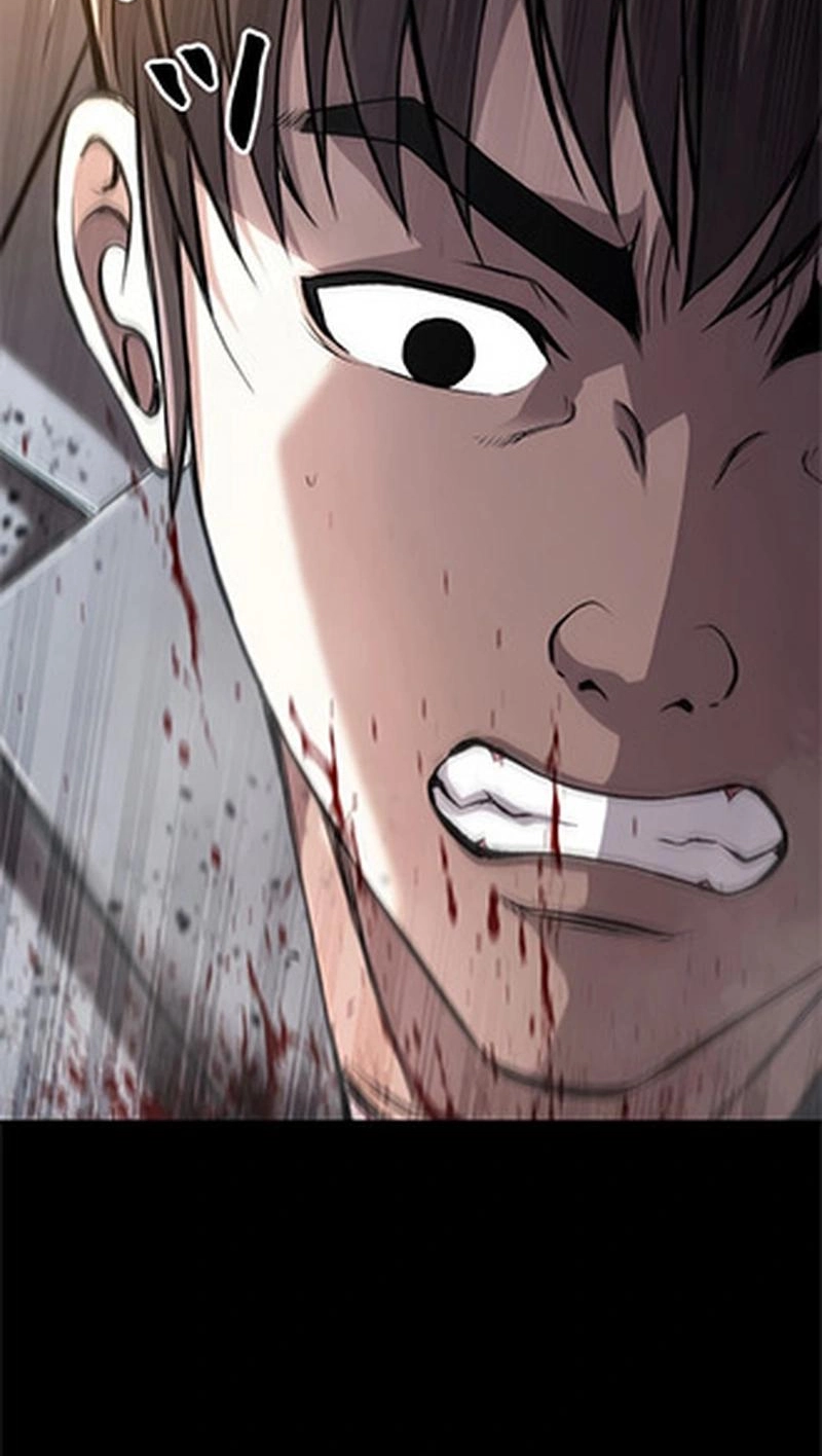 The Boss Has Two Faces: The Quiet Don - Korean Remake Chapter 22 page 32 - 