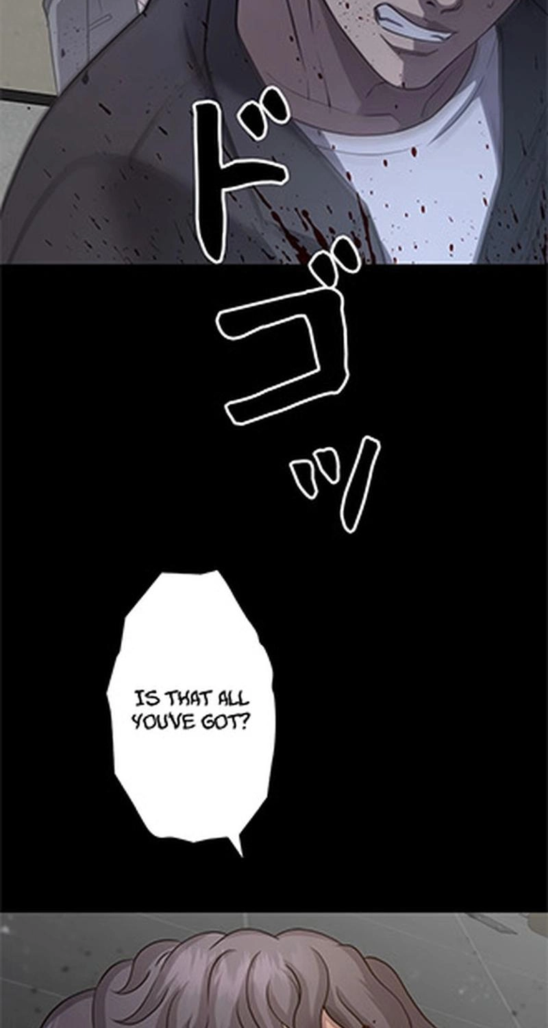 The Boss Has Two Faces: The Quiet Don - Korean Remake Chapter 22 page 36 - 