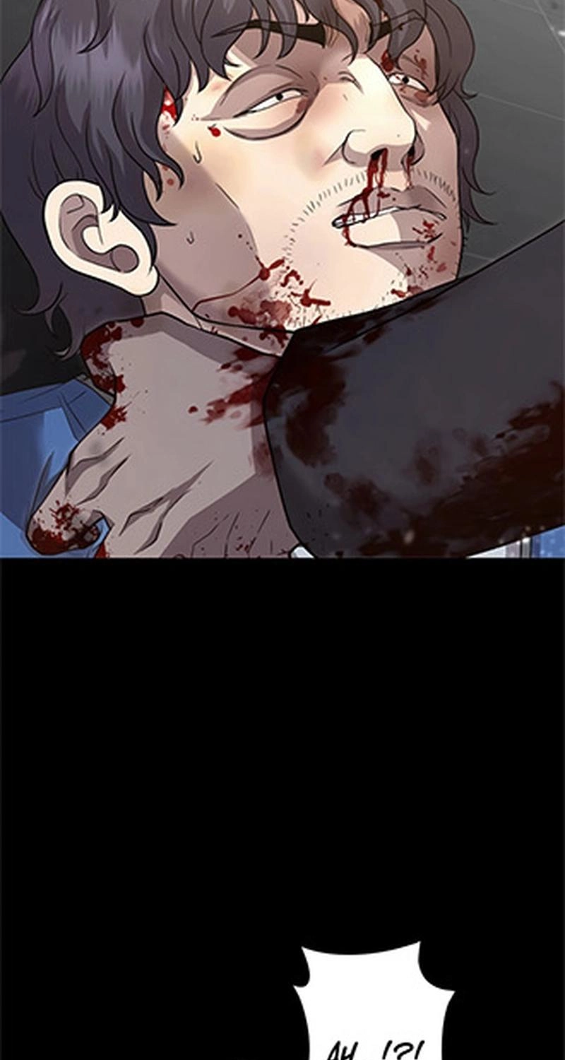 The Boss Has Two Faces: The Quiet Don - Korean Remake Chapter 22 page 37 - 