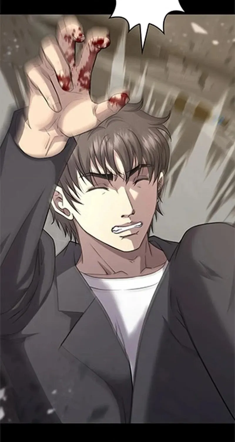 The Boss Has Two Faces: The Quiet Don - Korean Remake Chapter 22 page 40 - 