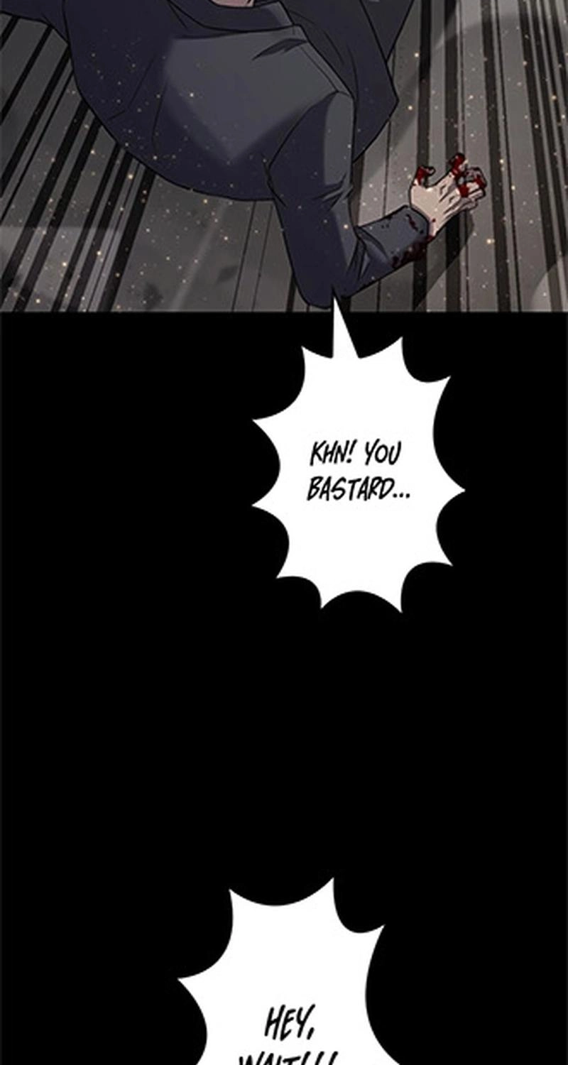 The Boss Has Two Faces: The Quiet Don - Korean Remake Chapter 22 page 43 - 