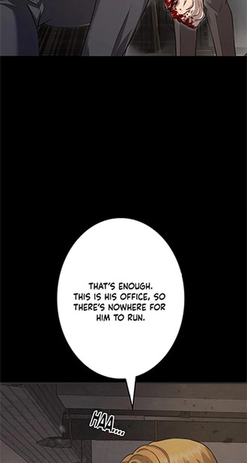 The Boss Has Two Faces: The Quiet Don - Korean Remake Chapter 22 page 45 - 