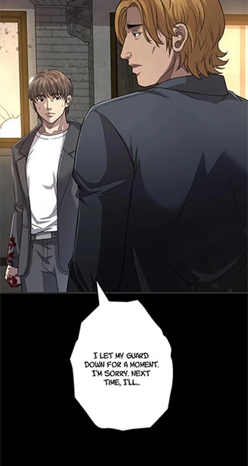 The Boss Has Two Faces: The Quiet Don - Korean Remake Chapter 22 page 46 - 