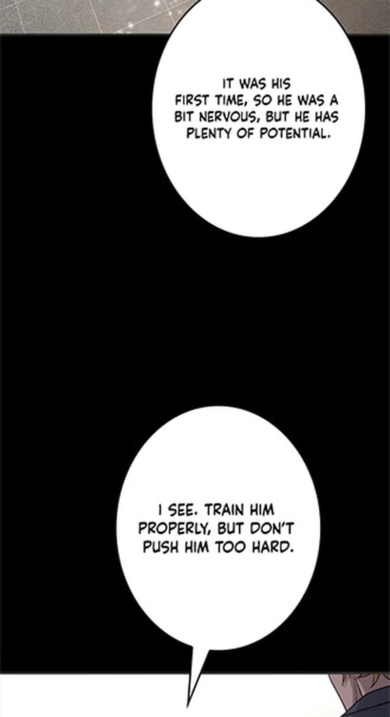 The Boss Has Two Faces: The Quiet Don - Korean Remake Chapter 22 page 52 - 