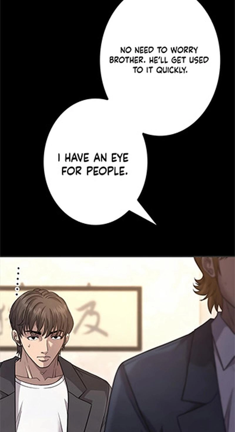 The Boss Has Two Faces: The Quiet Don - Korean Remake Chapter 22 page 54 - 