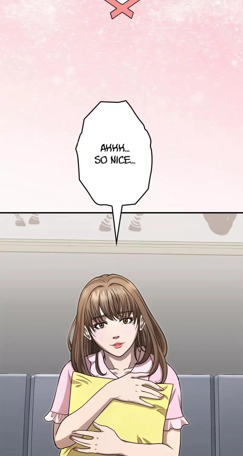 The Boss Has Two Faces: The Quiet Don - Korean Remake Chapter 22 page 7 - 