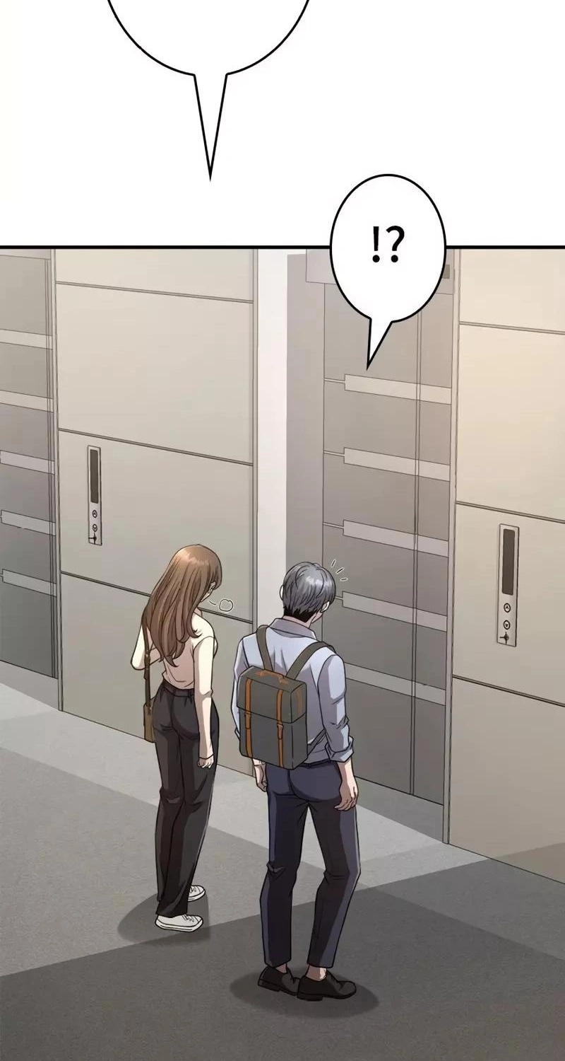 The Boss Has Two Faces: The Quiet Don - Korean Remake Chapter 22 page 62 - 