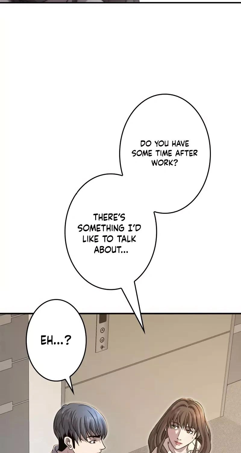 The Boss Has Two Faces: The Quiet Don - Korean Remake Chapter 22 page 66 - 