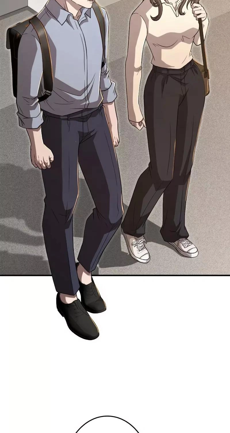 The Boss Has Two Faces: The Quiet Don - Korean Remake Chapter 22 page 67 - 