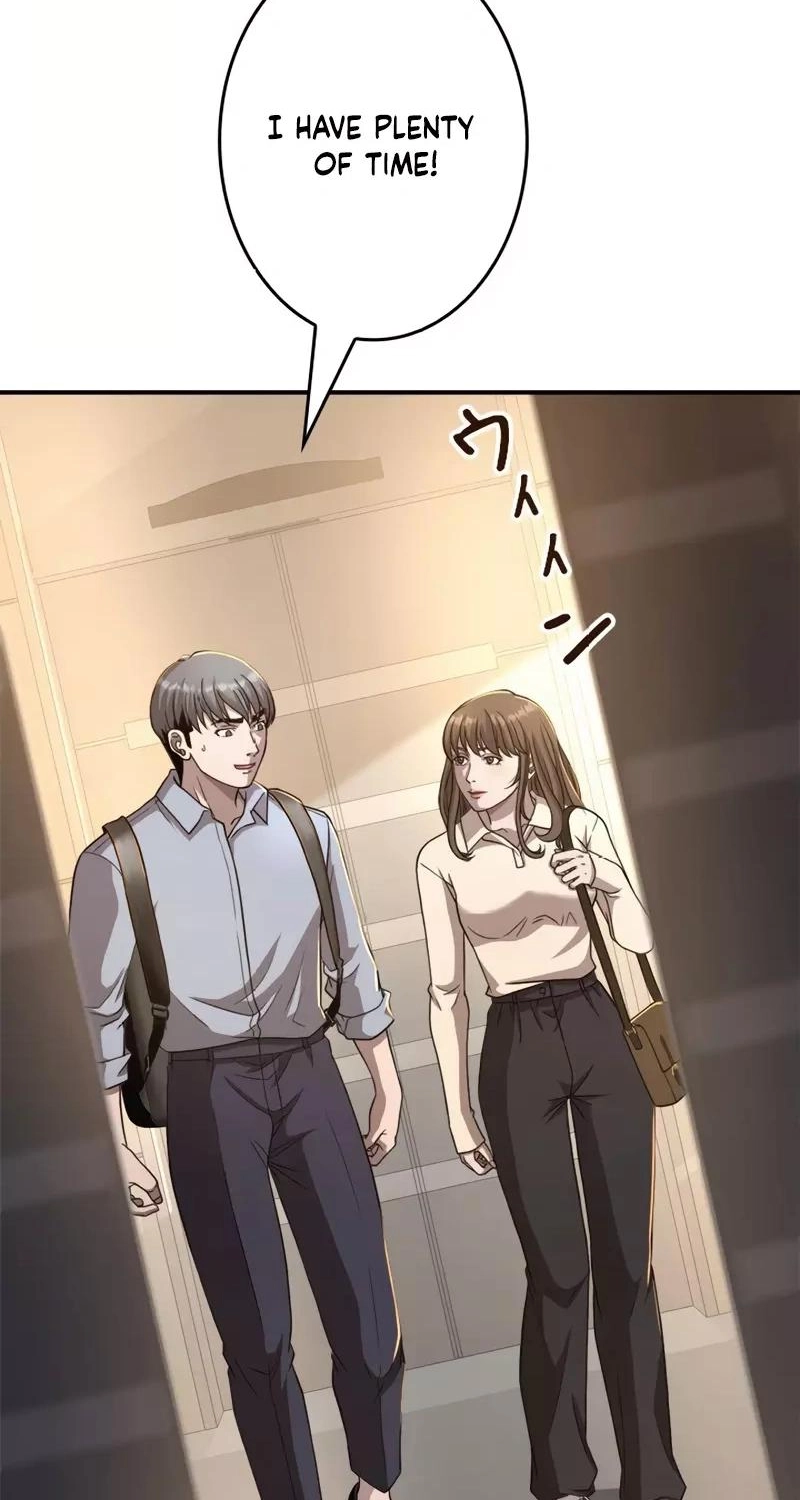 The Boss Has Two Faces: The Quiet Don - Korean Remake Chapter 22 page 68 - 