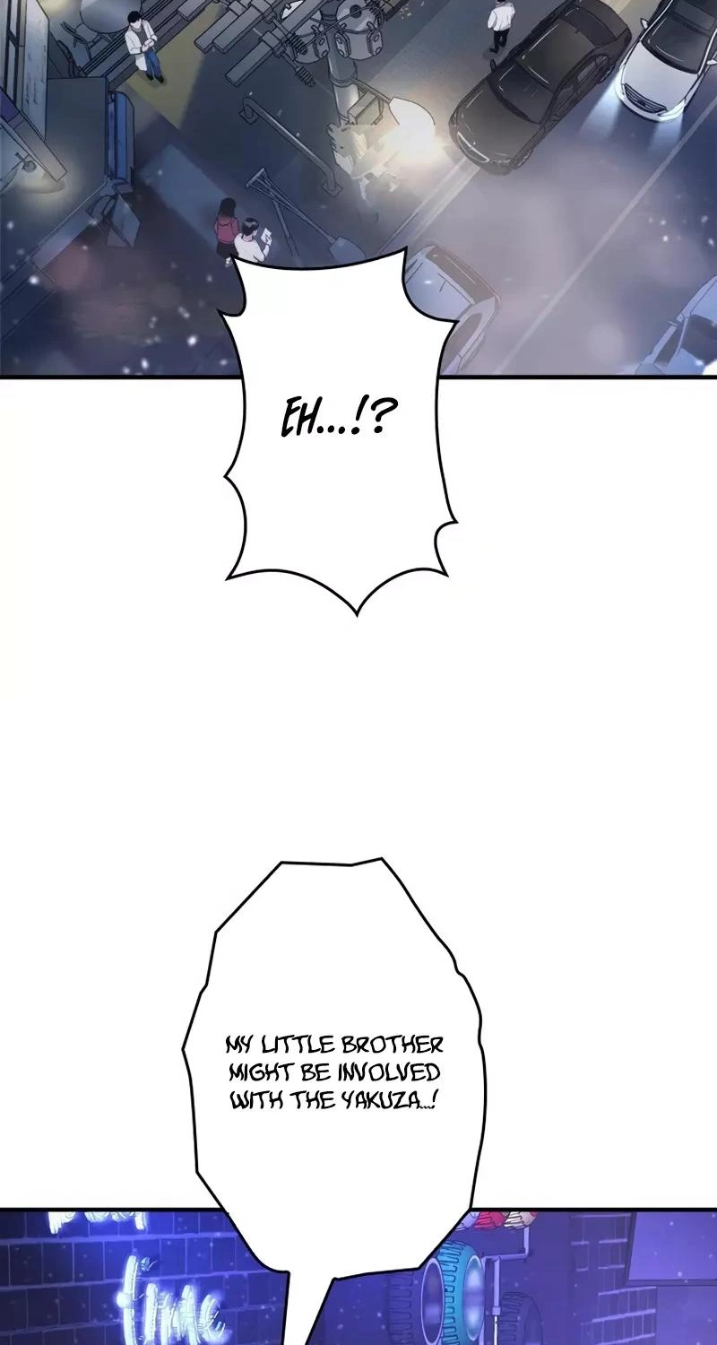 The Boss Has Two Faces: The Quiet Don - Korean Remake Chapter 22 page 71 - 