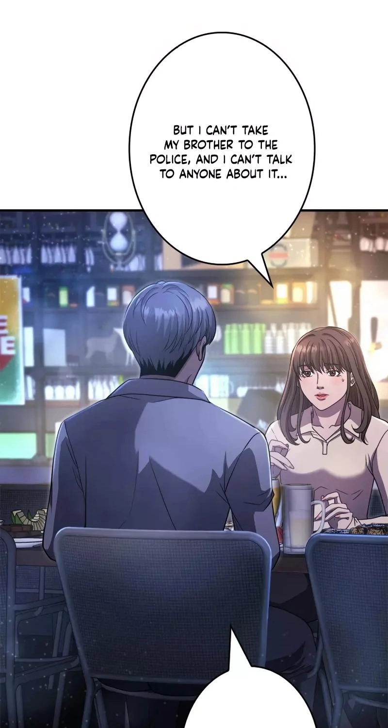 The Boss Has Two Faces: The Quiet Don - Korean Remake Chapter 22 page 73 - 