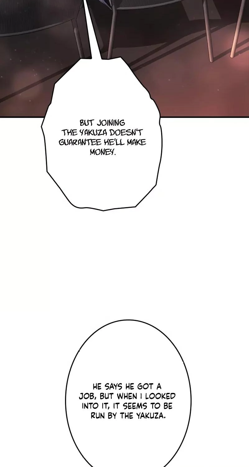 The Boss Has Two Faces: The Quiet Don - Korean Remake Chapter 22 page 79 - 