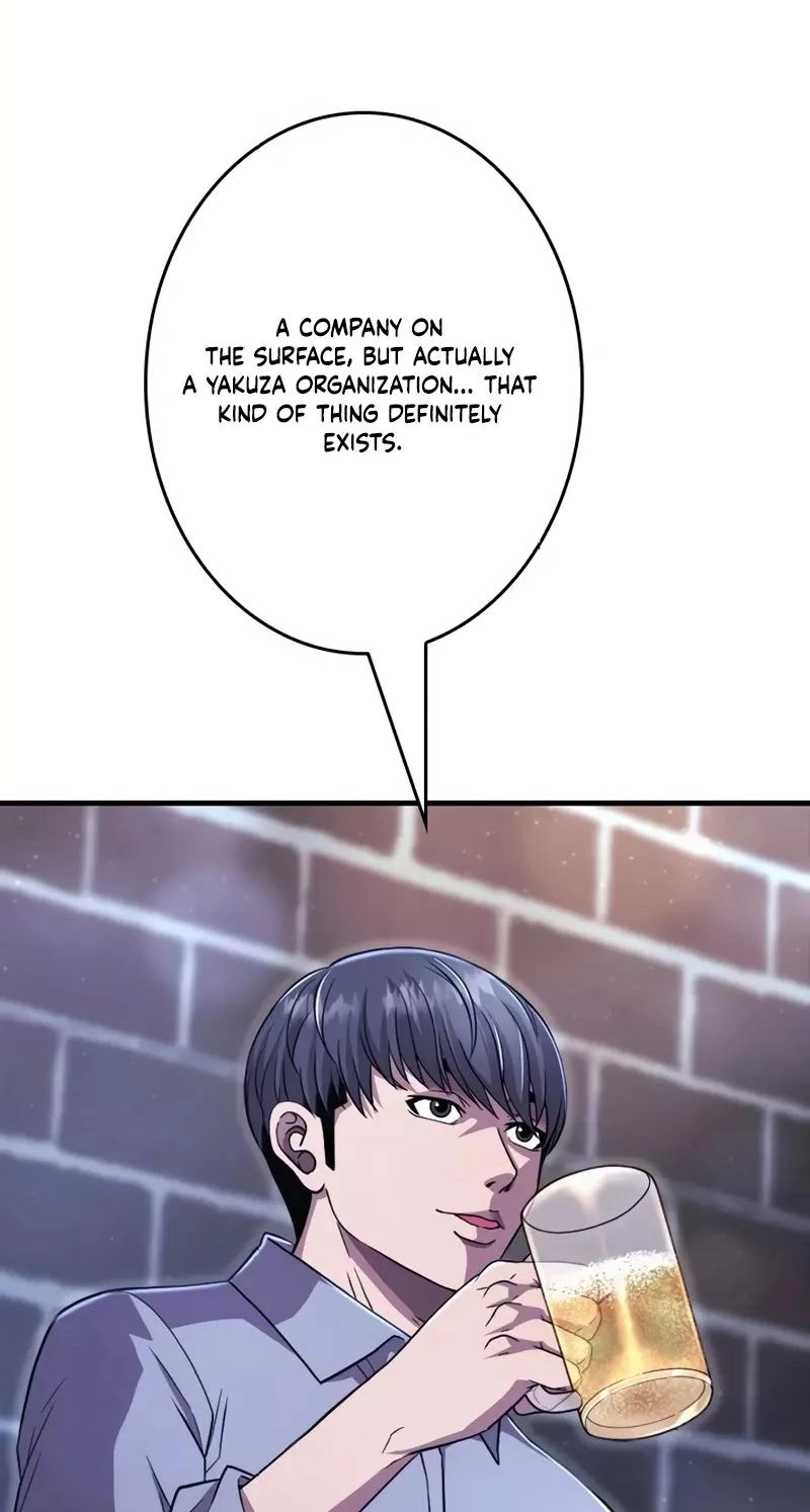 The Boss Has Two Faces: The Quiet Don - Korean Remake Chapter 22 page 81 - 