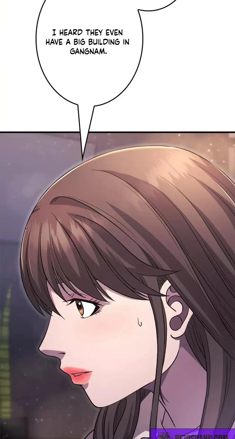 The Boss Has Two Faces: The Quiet Don - Korean Remake Chapter 22 page 86 - 