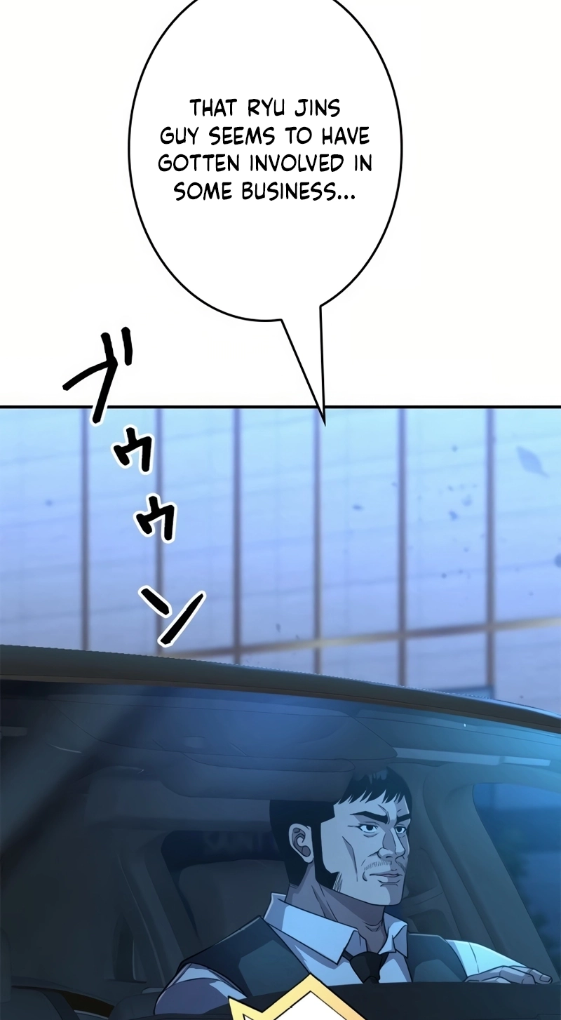 The Boss Has Two Faces: The Quiet Don - Korean Remake Chapter 23 page 101 - 