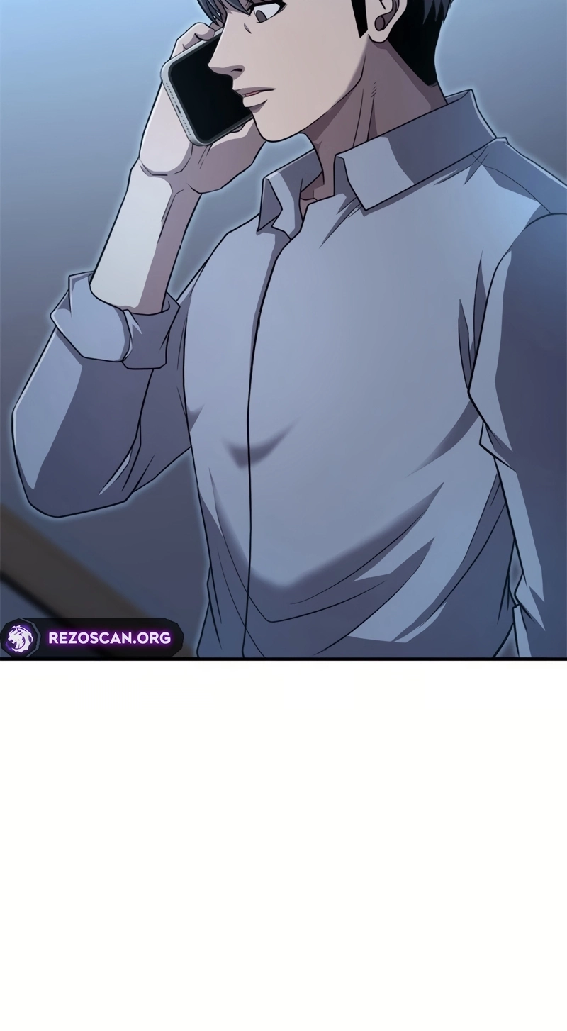 The Boss Has Two Faces: The Quiet Don - Korean Remake Chapter 23 page 103 - 