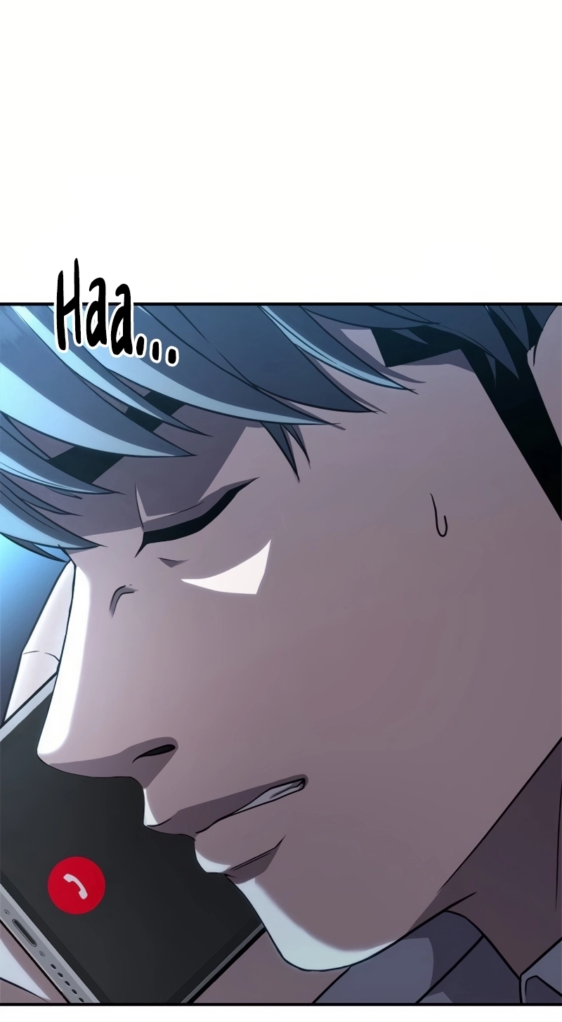 The Boss Has Two Faces: The Quiet Don - Korean Remake Chapter 23 page 104 - 