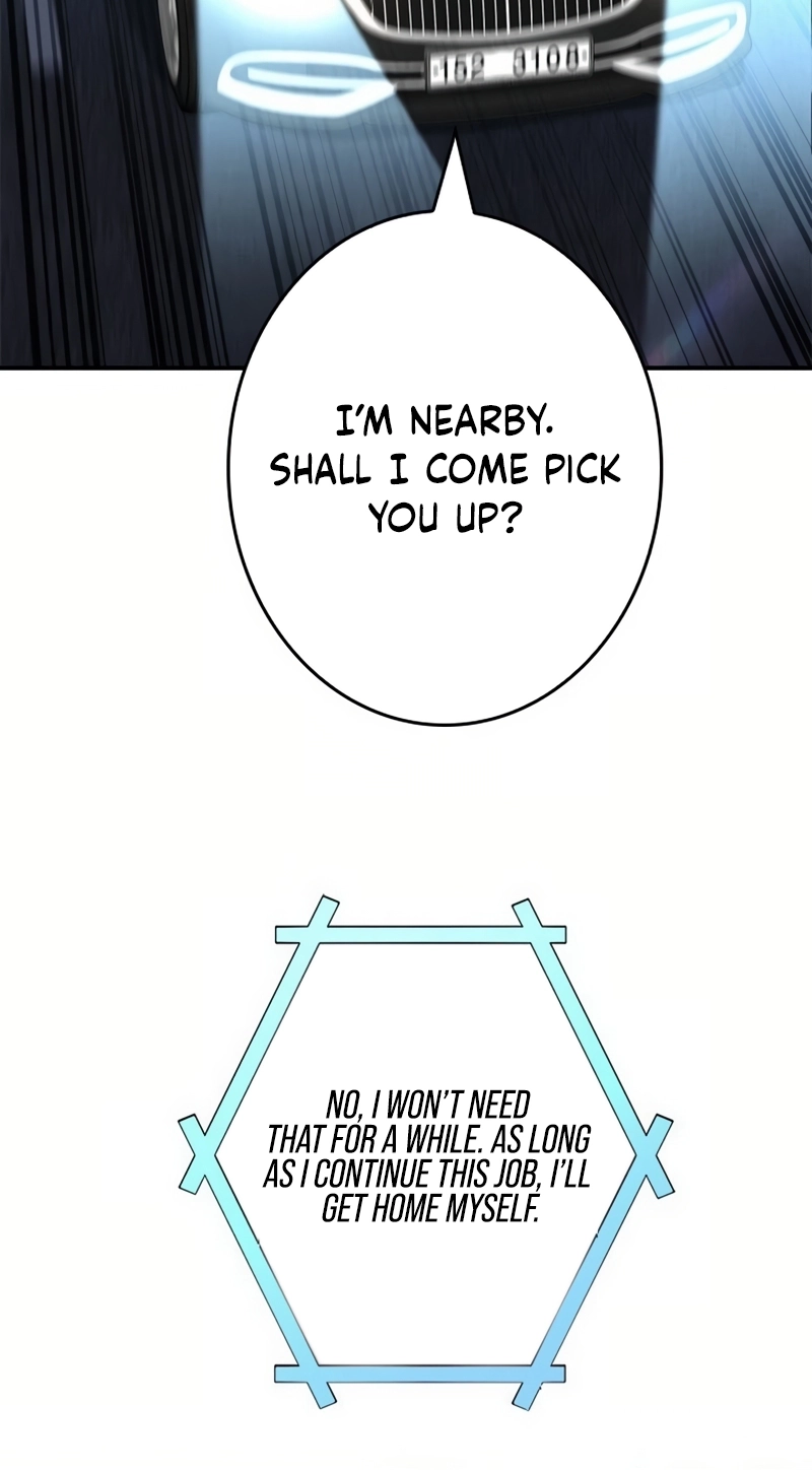 The Boss Has Two Faces: The Quiet Don - Korean Remake Chapter 23 page 107 - 