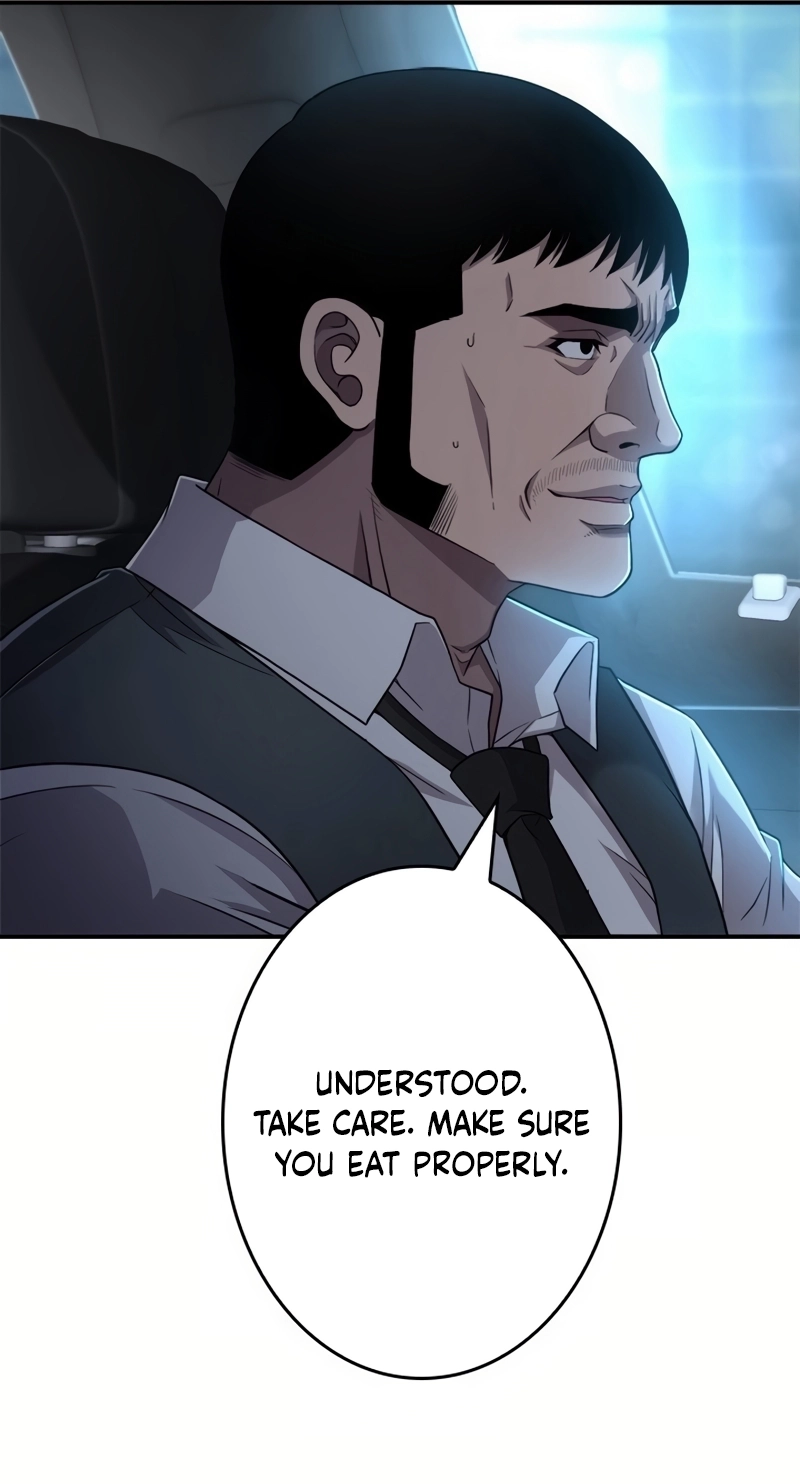 The Boss Has Two Faces: The Quiet Don - Korean Remake Chapter 23 page 108 - 