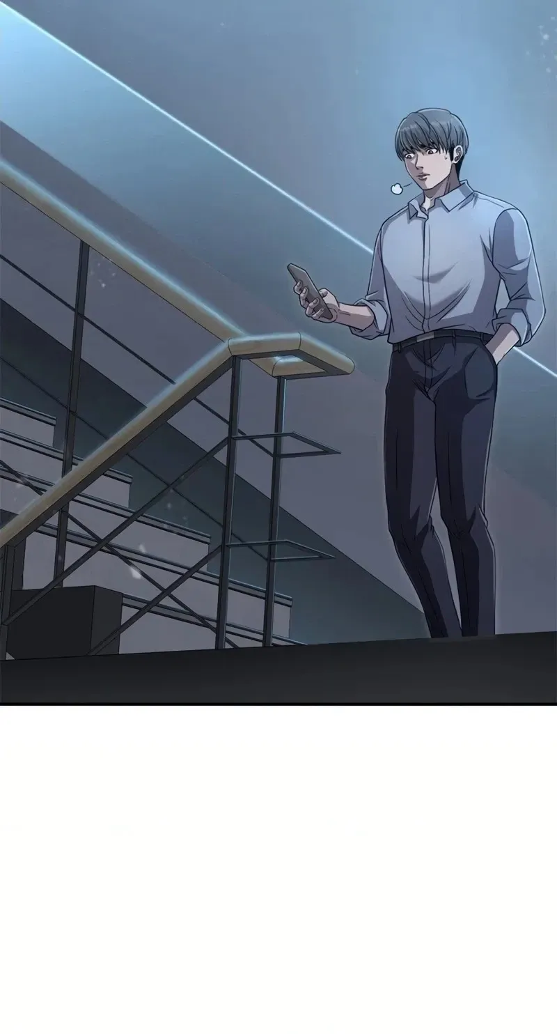 The Boss Has Two Faces: The Quiet Don - Korean Remake Chapter 23 page 110 - 