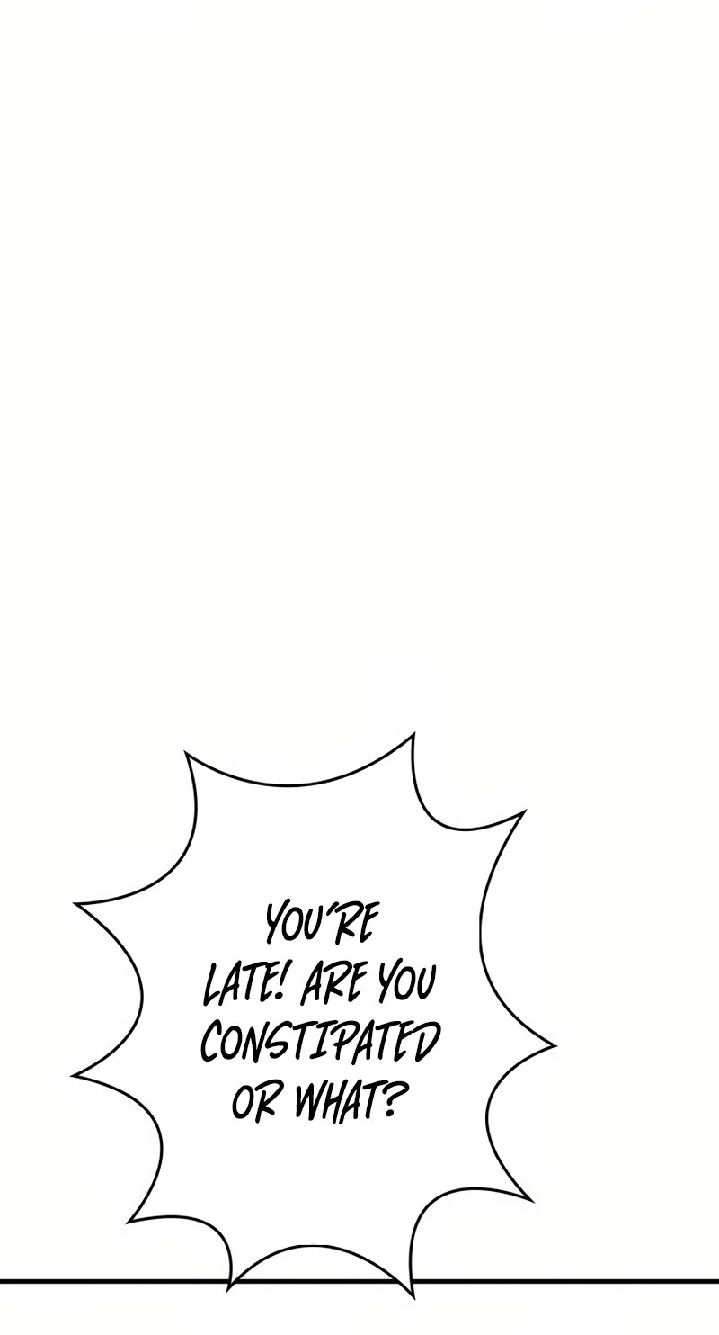The Boss Has Two Faces: The Quiet Don - Korean Remake Chapter 23 page 112 - 