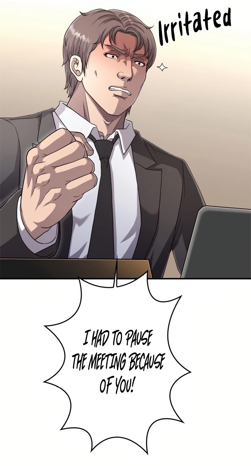 The Boss Has Two Faces: The Quiet Don - Korean Remake Chapter 23 page 113 - 