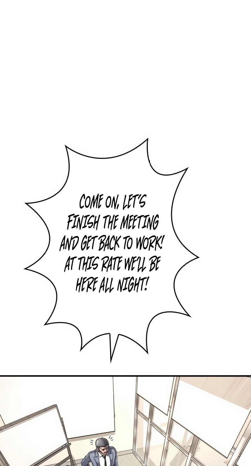 The Boss Has Two Faces: The Quiet Don - Korean Remake Chapter 23 page 114 - 