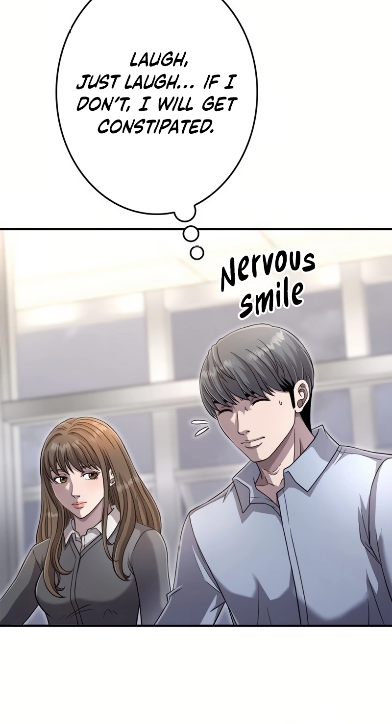 The Boss Has Two Faces: The Quiet Don - Korean Remake Chapter 23 page 116 - 