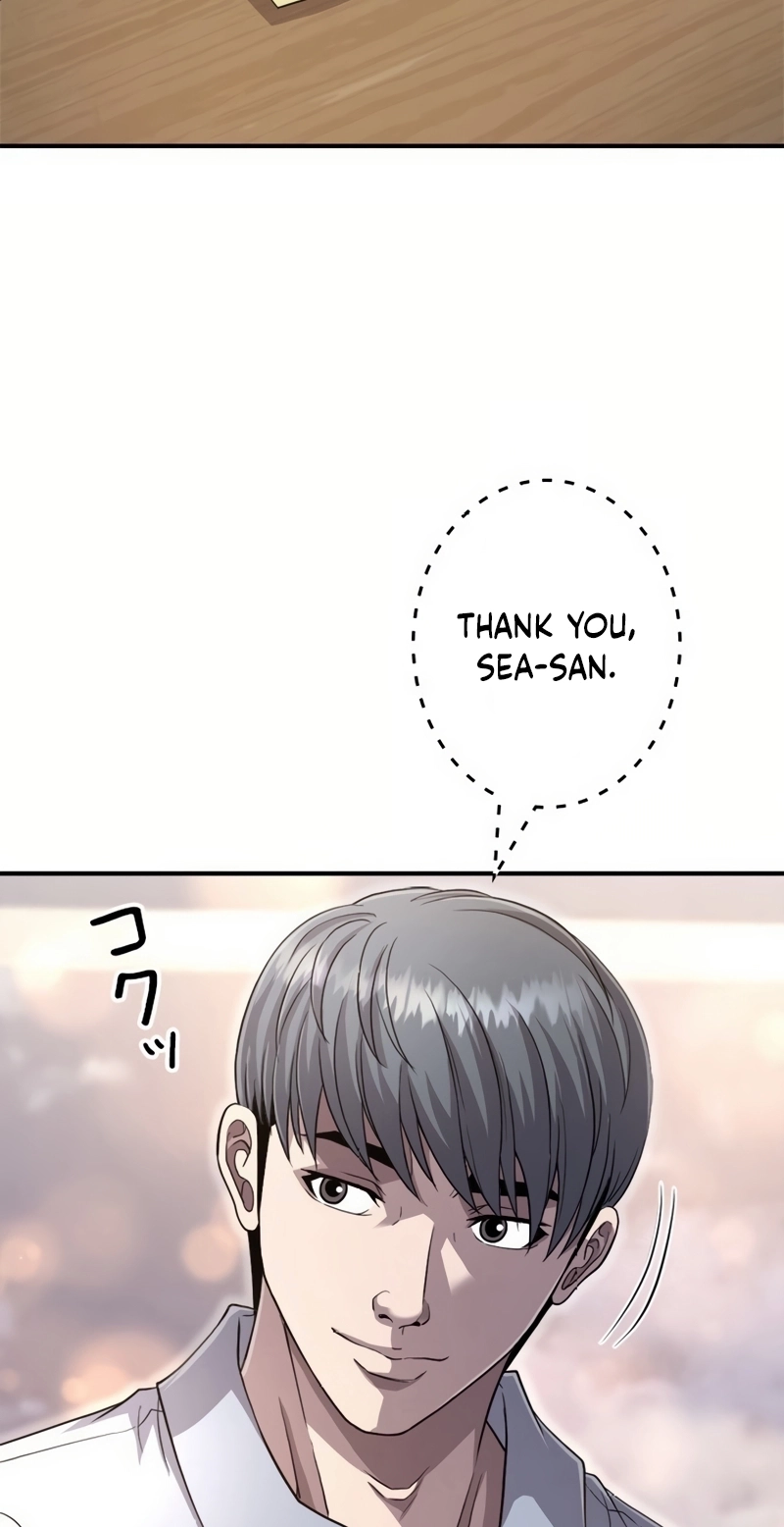 The Boss Has Two Faces: The Quiet Don - Korean Remake Chapter 23 page 119 - 