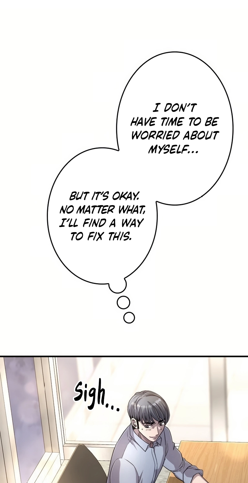 The Boss Has Two Faces: The Quiet Don - Korean Remake Chapter 23 page 121 - 