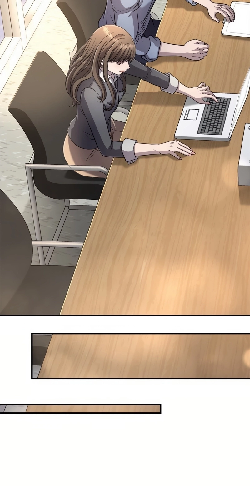 The Boss Has Two Faces: The Quiet Don - Korean Remake Chapter 23 page 122 - 