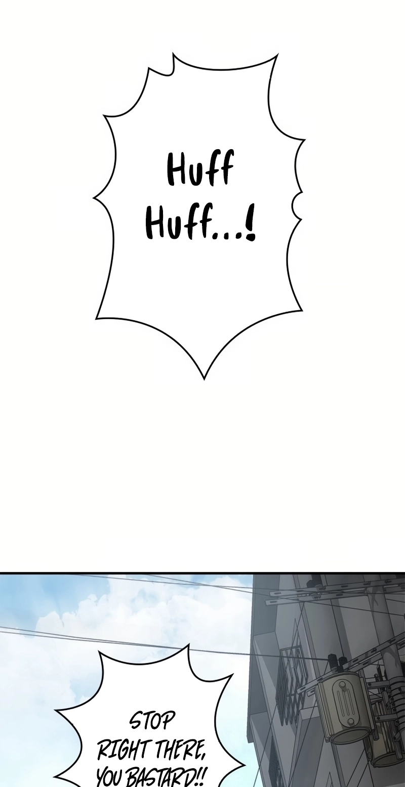 The Boss Has Two Faces: The Quiet Don - Korean Remake Chapter 23 page 124 - 