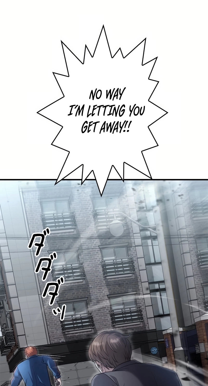 The Boss Has Two Faces: The Quiet Don - Korean Remake Chapter 23 page 126 - 