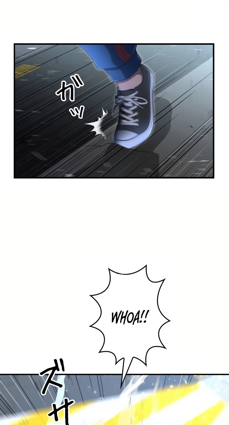 The Boss Has Two Faces: The Quiet Don - Korean Remake Chapter 23 page 128 - 