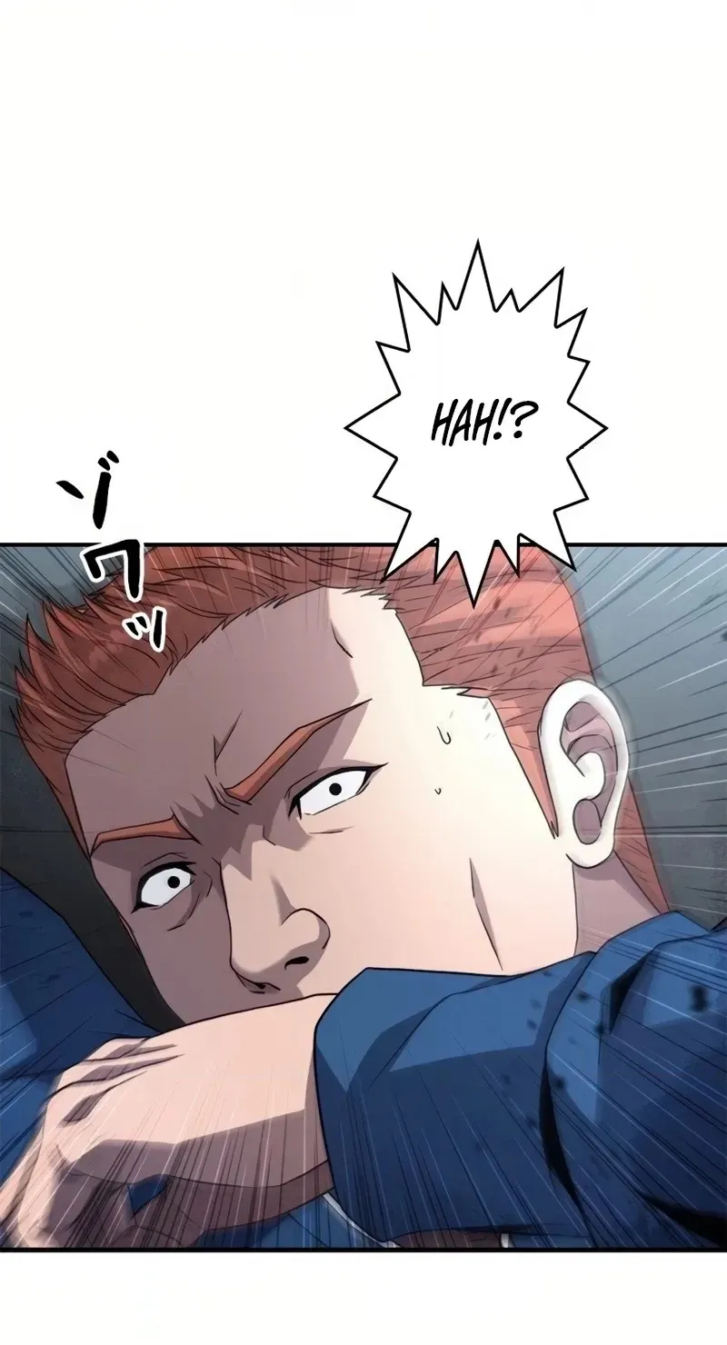 The Boss Has Two Faces: The Quiet Don - Korean Remake Chapter 23 page 130 - 