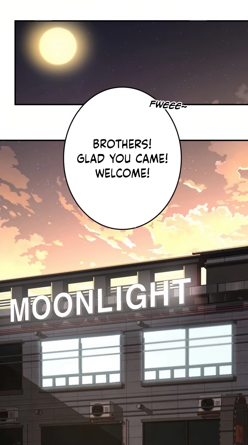 The Boss Has Two Faces: The Quiet Don - Korean Remake Chapter 23 page 14 - 