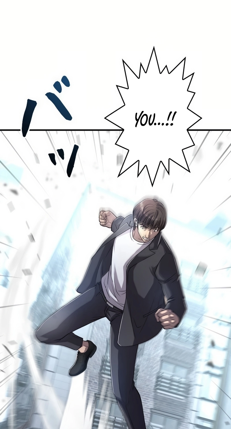 The Boss Has Two Faces: The Quiet Don - Korean Remake Chapter 23 page 131 - 