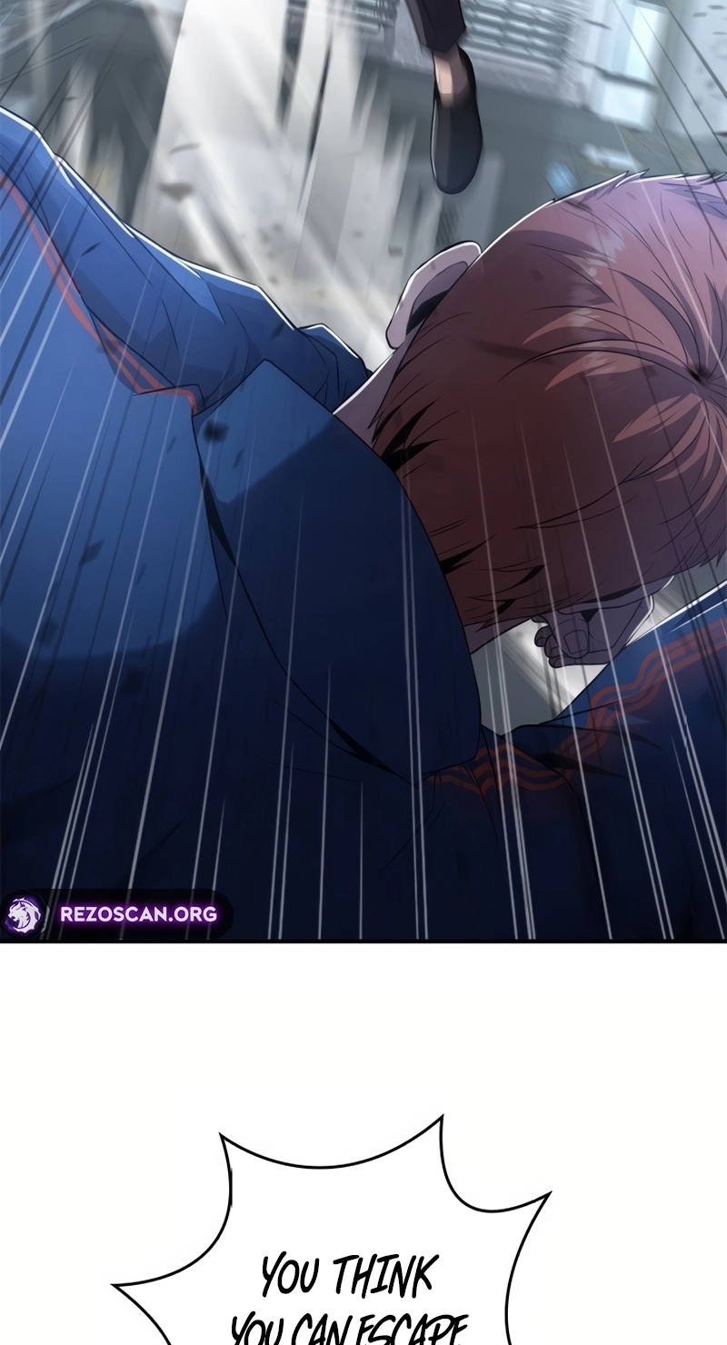 The Boss Has Two Faces: The Quiet Don - Korean Remake Chapter 23 page 132 - 