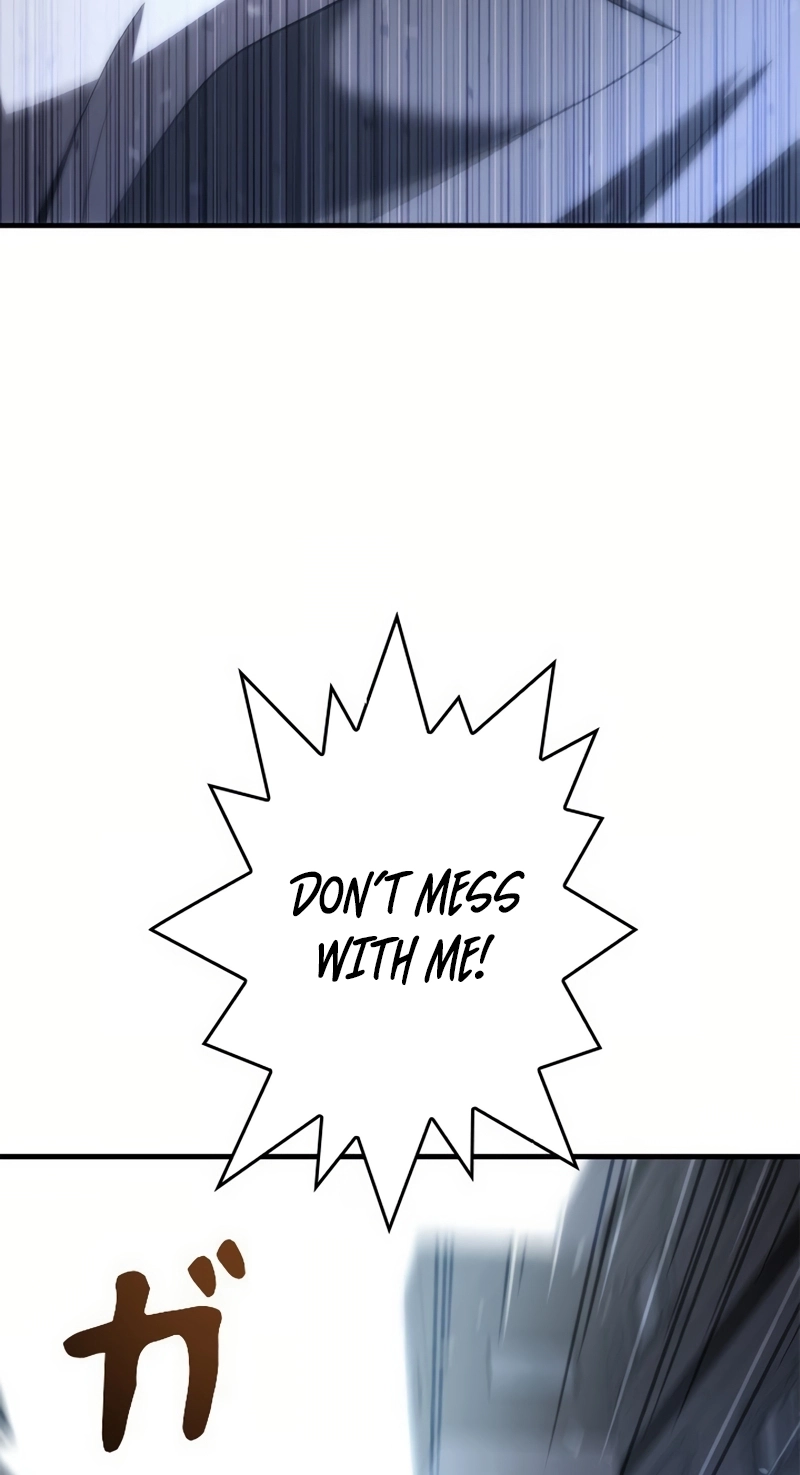 The Boss Has Two Faces: The Quiet Don - Korean Remake Chapter 23 page 134 - 