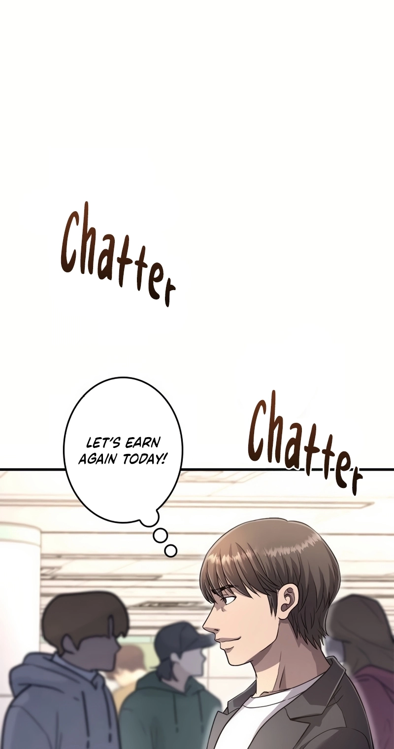 The Boss Has Two Faces: The Quiet Don - Korean Remake Chapter 23 page 139 - 