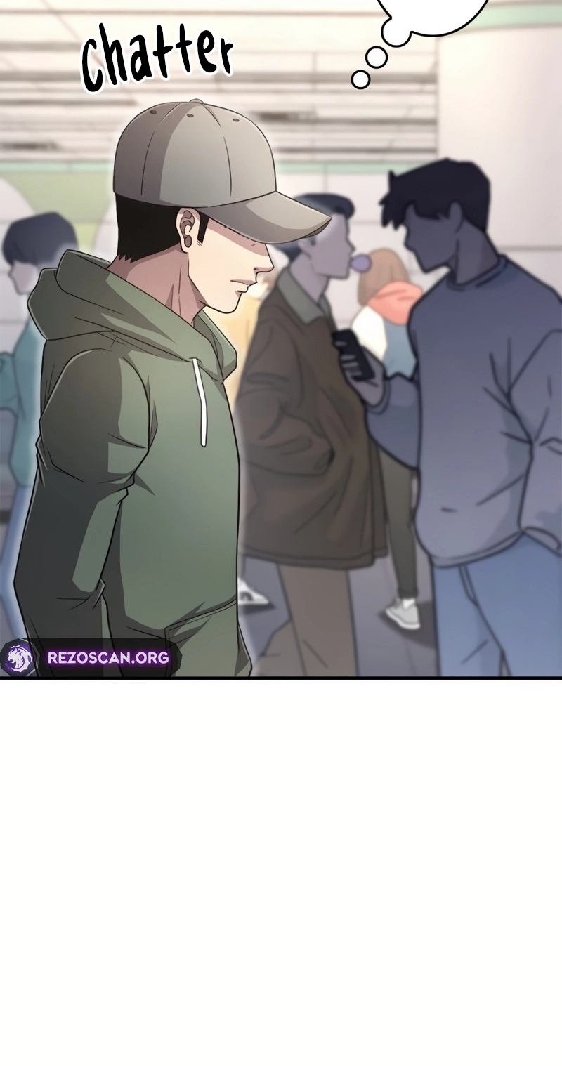 The Boss Has Two Faces: The Quiet Don - Korean Remake Chapter 23 page 141 - 