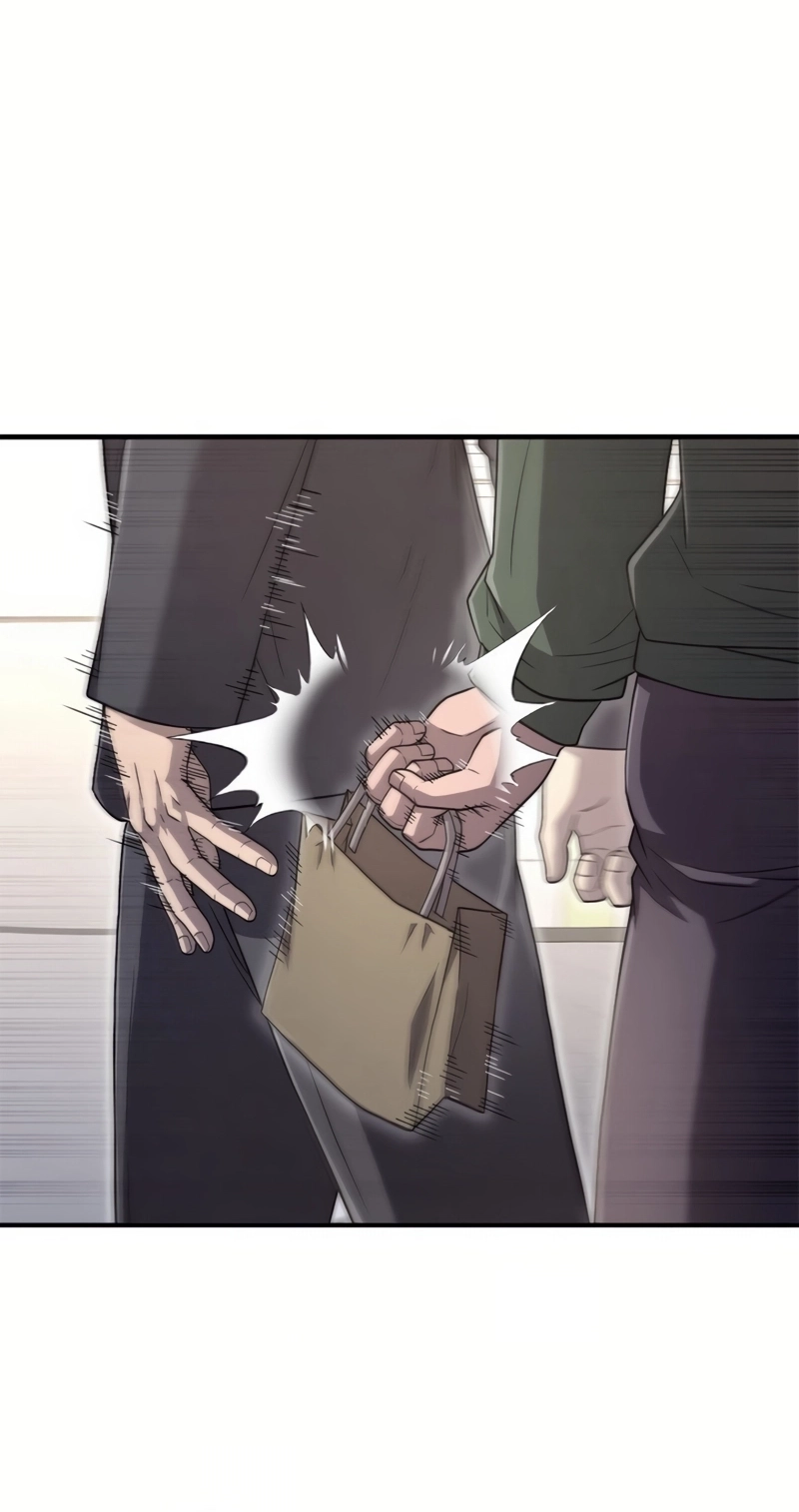 The Boss Has Two Faces: The Quiet Don - Korean Remake Chapter 23 page 142 - 
