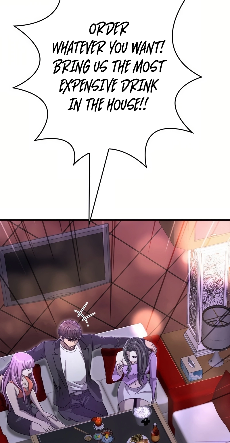 The Boss Has Two Faces: The Quiet Don - Korean Remake Chapter 23 page 147 - 