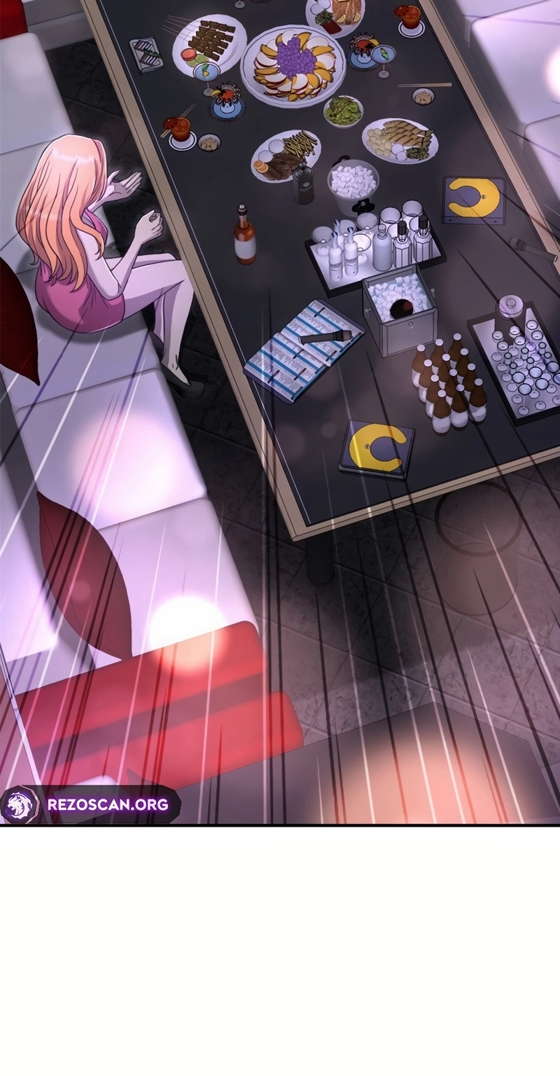 The Boss Has Two Faces: The Quiet Don - Korean Remake Chapter 23 page 148 - 