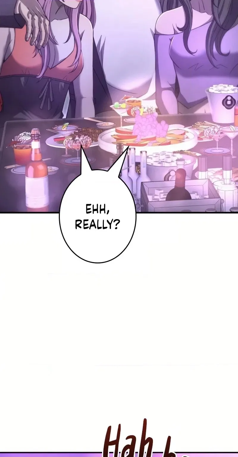 The Boss Has Two Faces: The Quiet Don - Korean Remake Chapter 23 page 150 - 