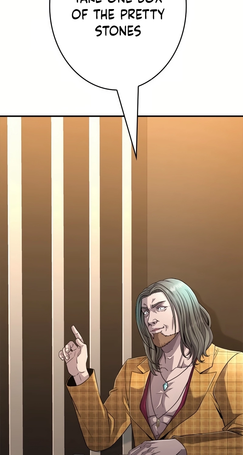 The Boss Has Two Faces: The Quiet Don - Korean Remake Chapter 23 page 26 - 