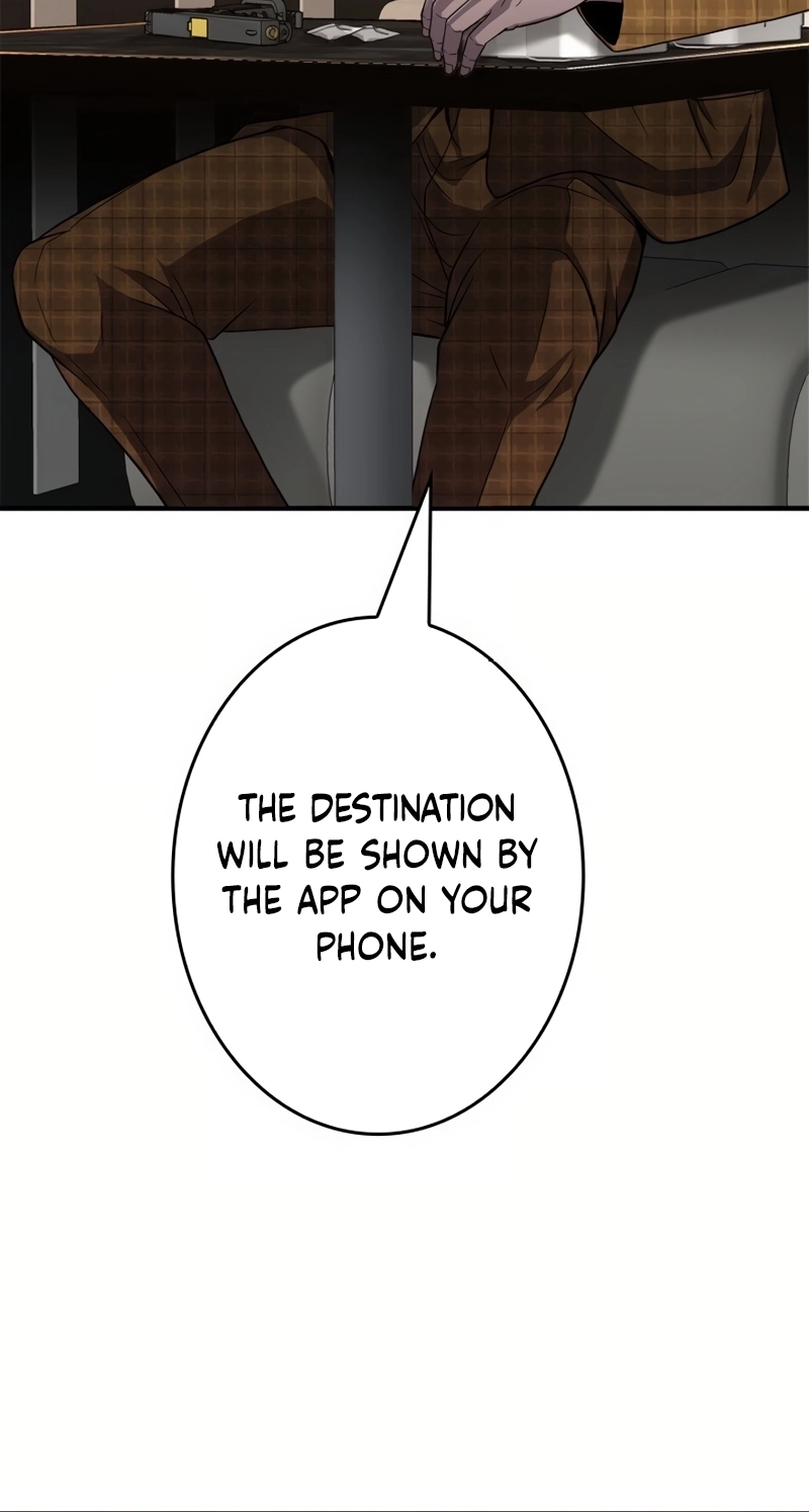 The Boss Has Two Faces: The Quiet Don - Korean Remake Chapter 23 page 27 - 