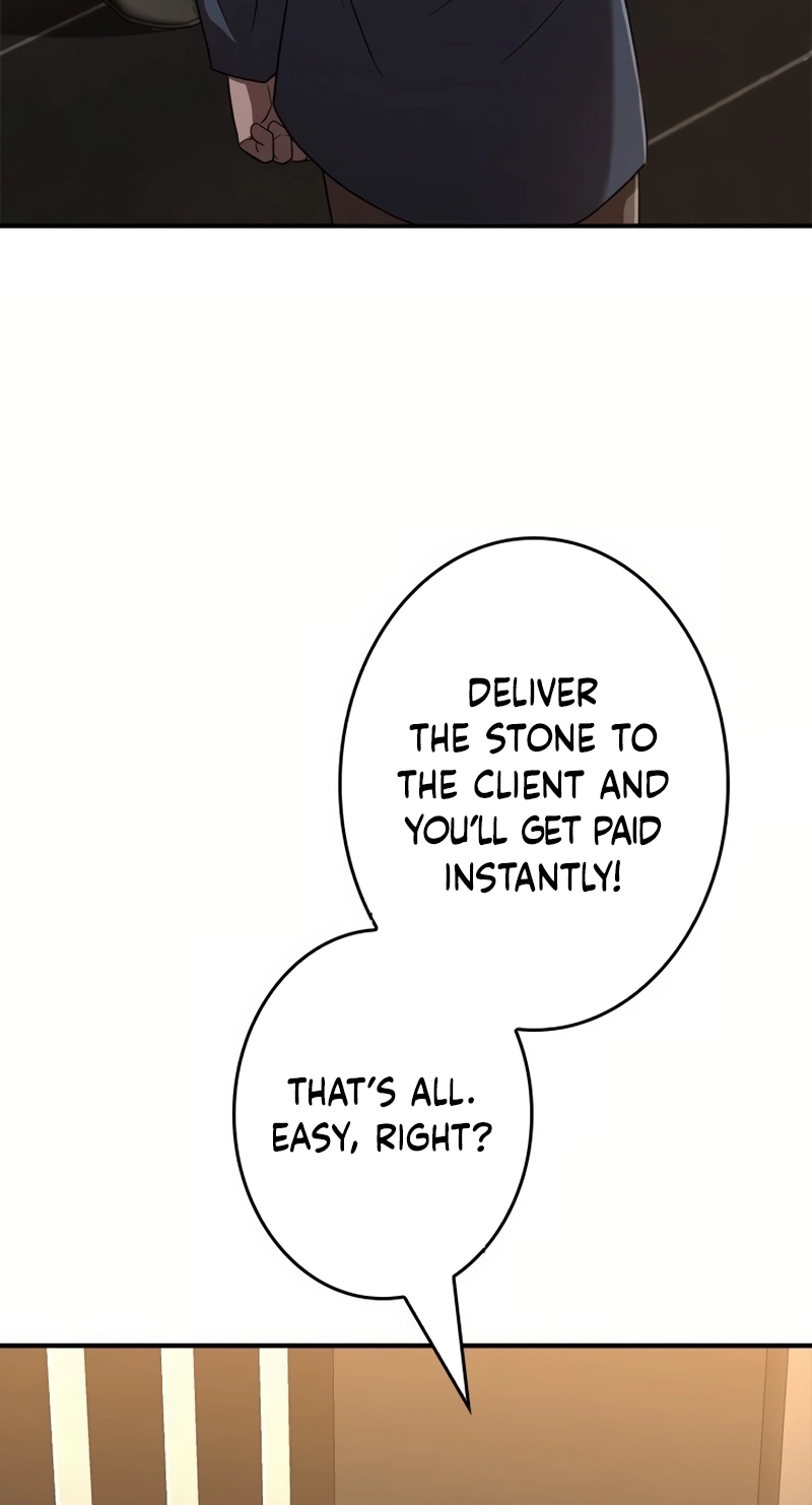 The Boss Has Two Faces: The Quiet Don - Korean Remake Chapter 23 page 29 - 